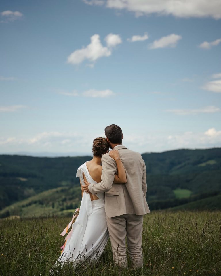 We are in love with this view